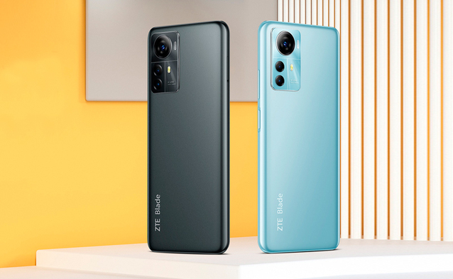 ZTE wprowadza dwa bardzo tanie smartfony - w wakacje dodatkowo zegarek w prezencie