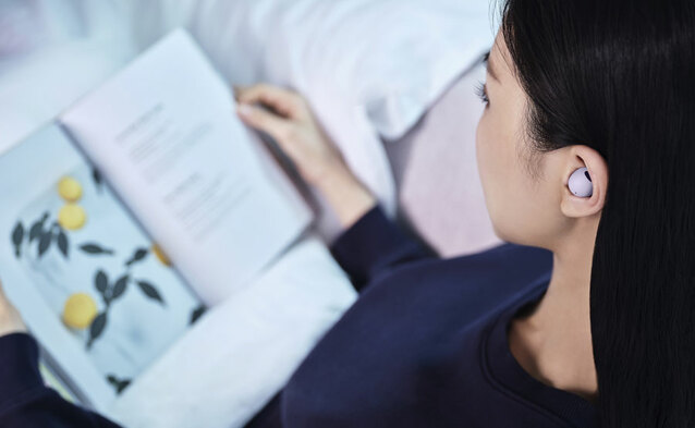 Tablety Samsunga ze słuchawkami w prezencie 