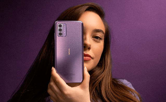 Snapdragon 480+ za 1200 zł - do Polski wchodzi nowa Nokia