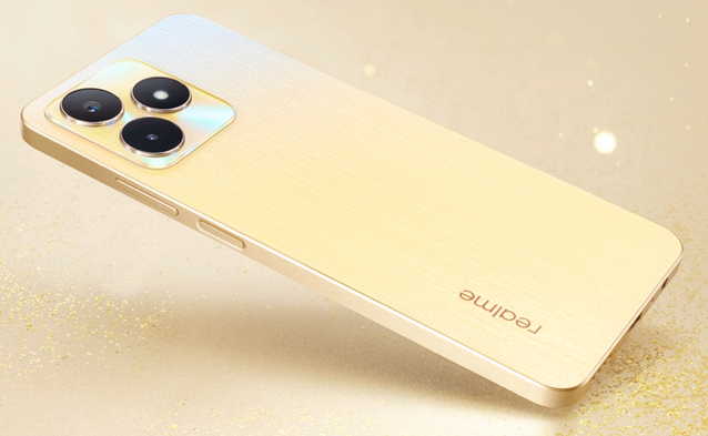 Tanie z dynamiczną wyspą – realme C55 versus najnowszy C53 - czym się różnią?