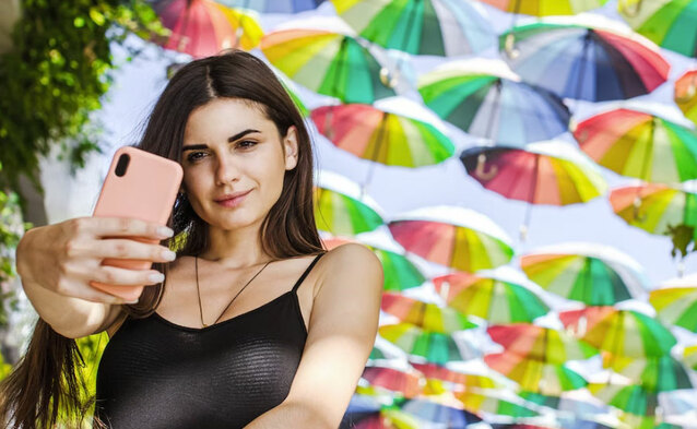 2 razy więcej, czyli 400 GB na początek w Plus na Kartę