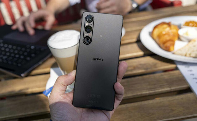 Xperia 1 V i Xperia 10 V w Orange (ceny)