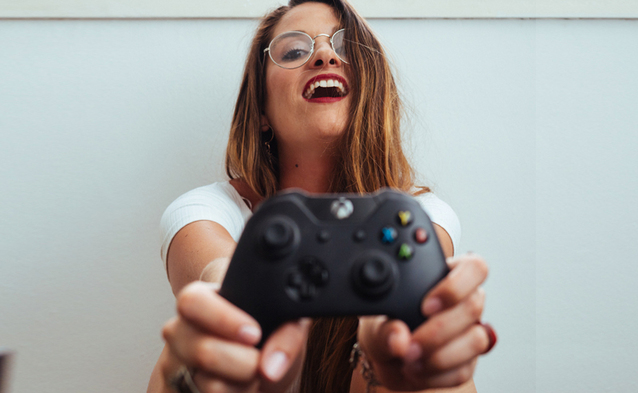 Tańsza konsola Xbox i niebanalne Samsungi