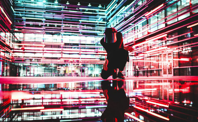 NEXERA wyszła na zakupy