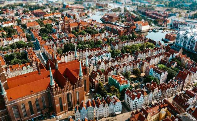 7 tys. nowych adresów z dostępem do FTTH - jest też modernizacja sieci UPC