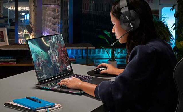 Laptopy i tablety Lenovo w promocji cashback