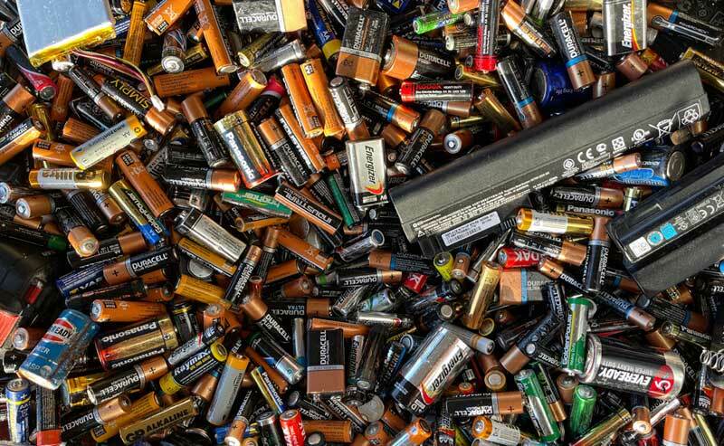 Unia wprowadza bateryjną rewolucję ekologiczną