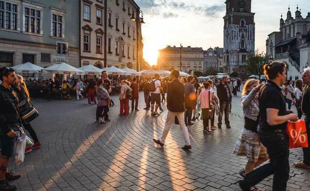 Oto najszybsi dostawcy internetu w Krakowie