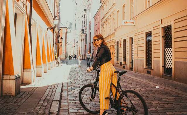 Poznań - ranking SpeedTest.pl