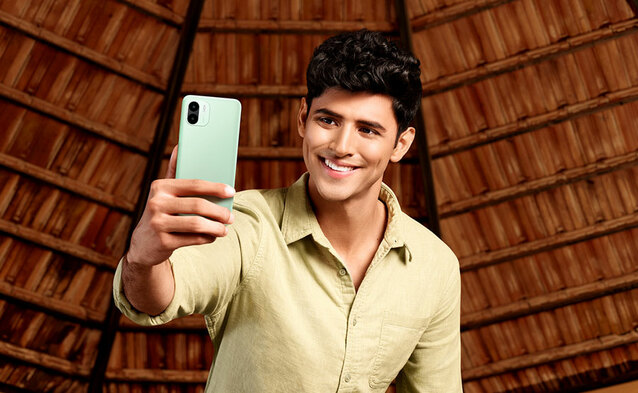 Nowy tani Redmi jeszcze tańszy