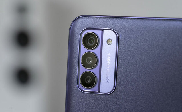 Nokia G42 5G – pierwsze wrażenia