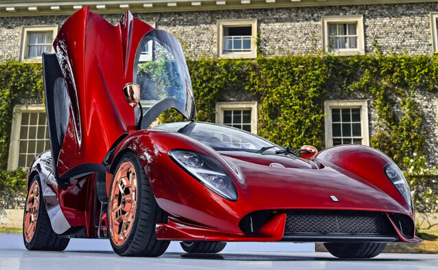 Najszybszy internet w Polsce tylko na najdroższych iPhonach i Samsungach