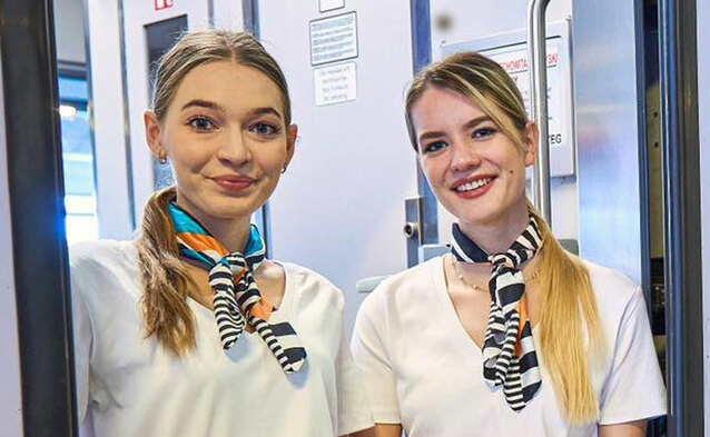 Bilety międzynarodowe w apce PKP Intercity!