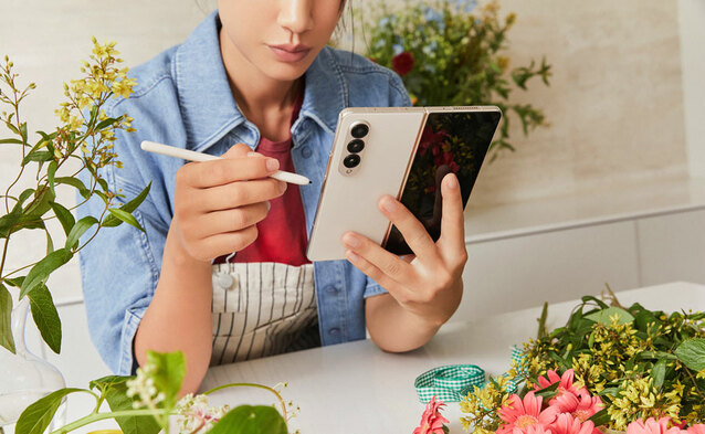 Do 1800 zł mniej za smartfony Samsunga