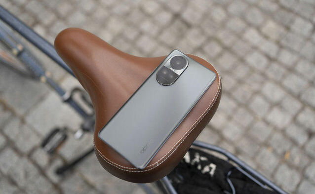 Nasze pierwsze dni z OPPO Reno10 Pro 5G – to udany średniak z ambicjami