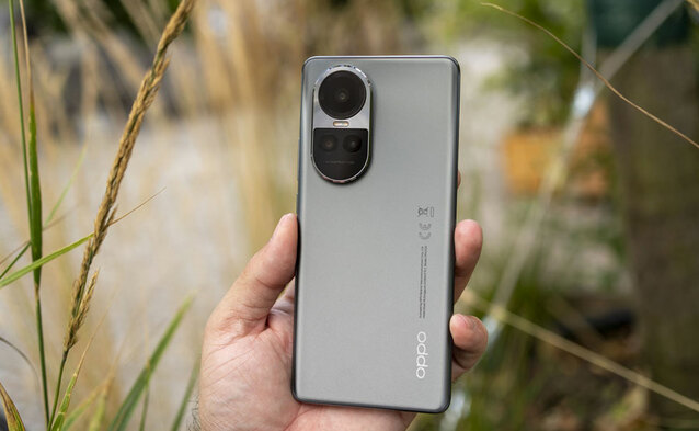 Orange też ma Reno10 5G i Reno10 Pro 5G (ceny)