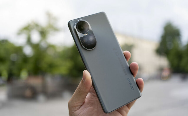 Nowe Reno10 w ofercie Plusa - ceny i prezent