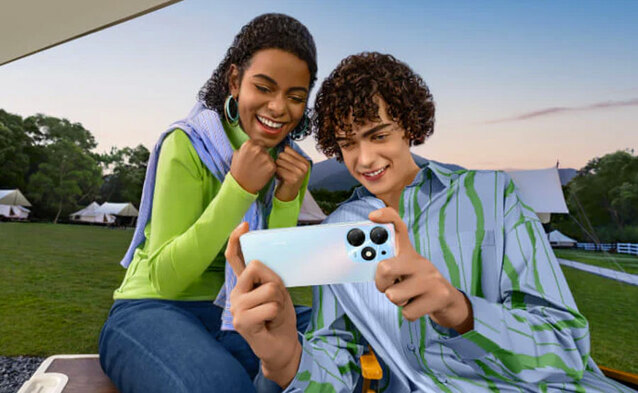 TECNO wystartowało ze sprzedażą w Polsce - są 4 modele i nowi pracownicy