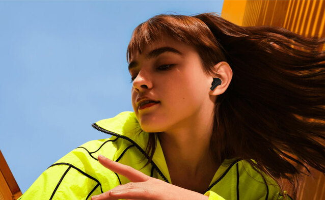 Nowy tani zegarek i słuchawki Redmi