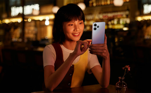 Redmi 12 5G i inne smartfonowe nowości w Plusie