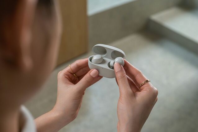 Jest piąta generacja flagowych słuchawek TWS SONY – będą kosztować 1400 zł