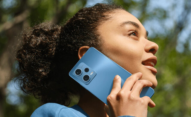 Redmi Note 12 Pro 5G tańszy i z prezentem