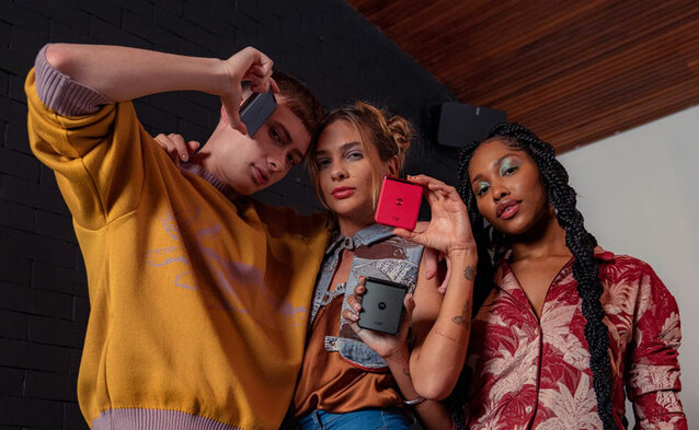 Motorola razr 40 ultra tańszy o 500 zł