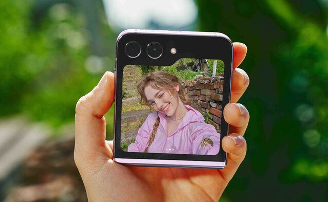 Nowości Samsunga są już w Plusie