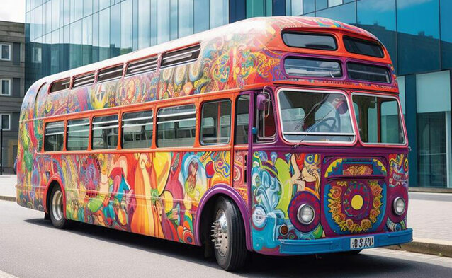 W mObywatelu można sprawdzić wszystkie polskie autobusy