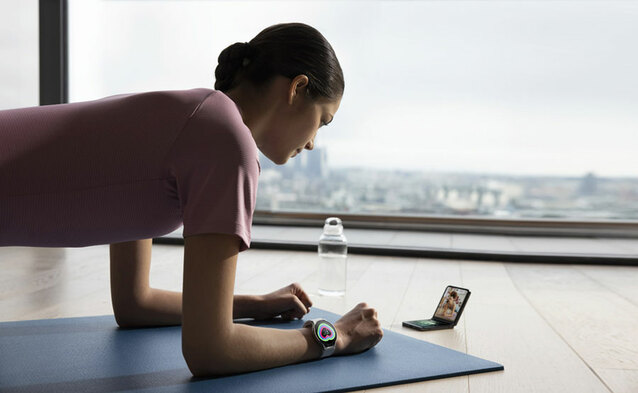 Nowe składaki Samsunga w przedsprzedaży T-Mobile