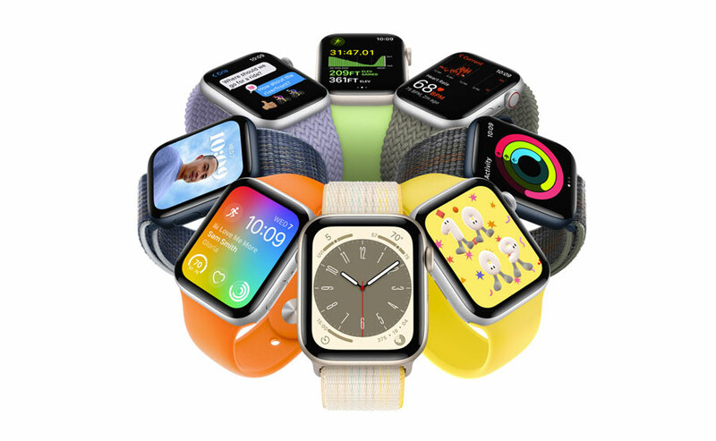 Apple Watch SE 2 generacji w szybkiej promocji
