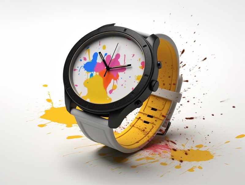 GlobalData: nowe zegarki Samsunga są pozbawione jakichkolwiek innowacji