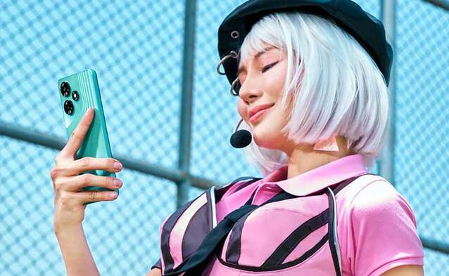 Worldwide Smartphone Shipments Continue to Decline with 7.8% Drop in the Second Quarter