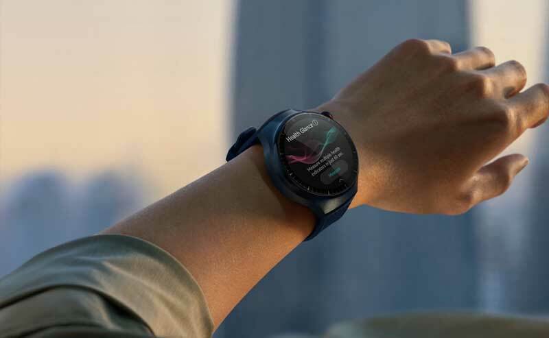 Huawei ma ponad 25 procent polskiego rynku smartwatchy, a Polska jest liderem w sprzedaży nowej serii Watch 4