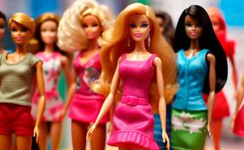 Ministerstwo Cyfryzacji ostrzega przez Barbie