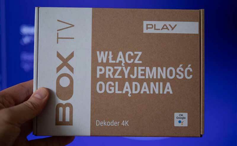 Play Box TV – znacznie lepszy od poprzednika, a system punktowy ma sens
