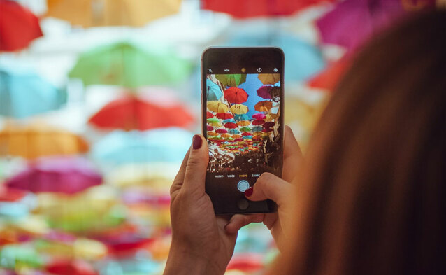 Nowe prezenty od Orange