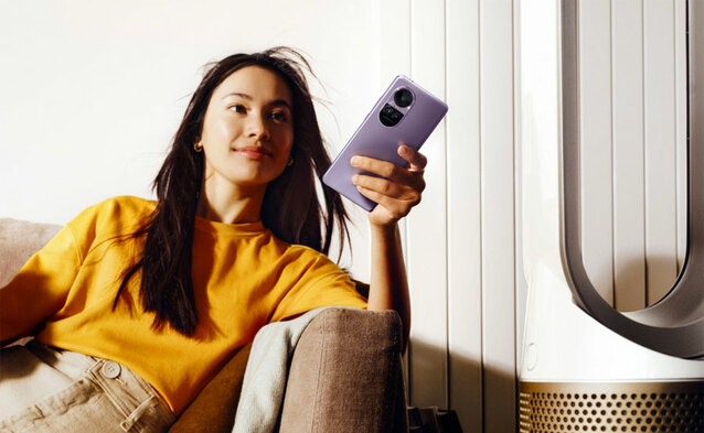 Reno10 5G i Reno10 Pro 5G w Play