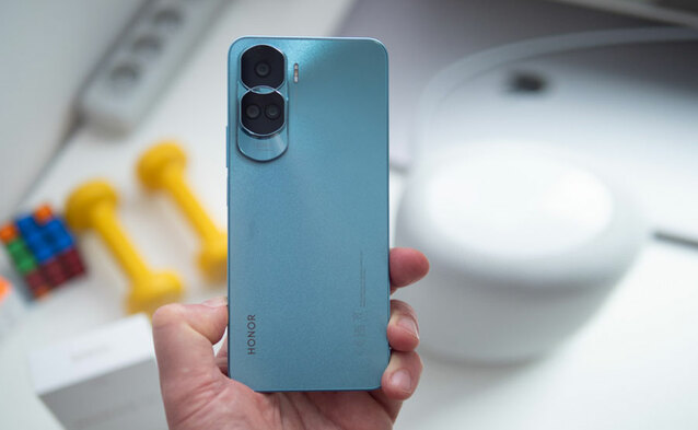 Honor 90 lite - nasze pierwsze wrażenia – dziś jego polska premiera