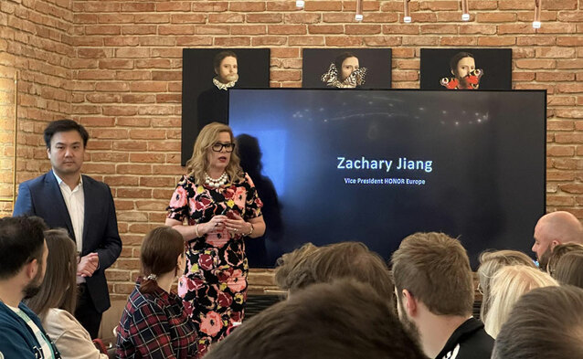 Honor 90 i 90 Lite w Polsce - ceny i prezenty na start