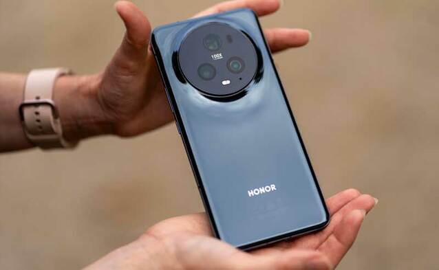 Honor Magic 5 Pro – test doskonałego flagowca