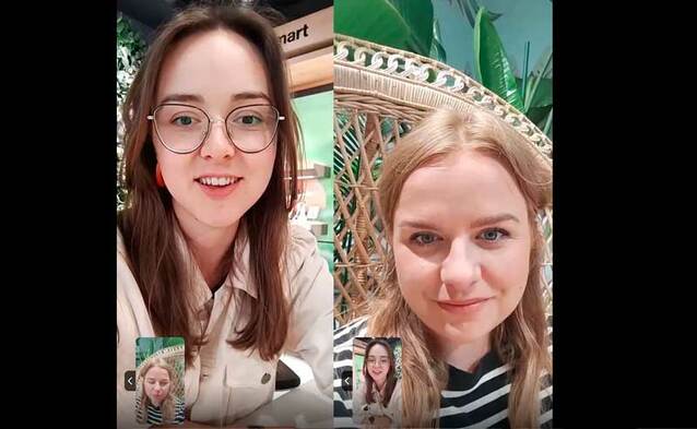 ViLTE w Orange już działa prawie dla wszystkich - jest nowa lista smartfonów