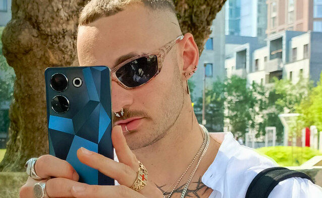 AB będzie dystrybutorem smartfonów TECNO