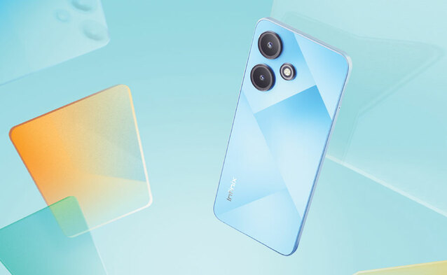 HOT 30i kosztuje teraz 499 zł