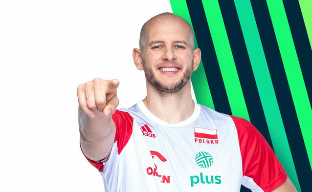 25 GB za darmo po każdej wygranej polskich siatkarzy