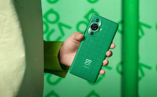 Nova 11, moto g14 i Redmi A2 w Plusie