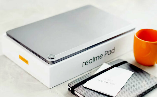 realme Pad tańszy o 400 zł