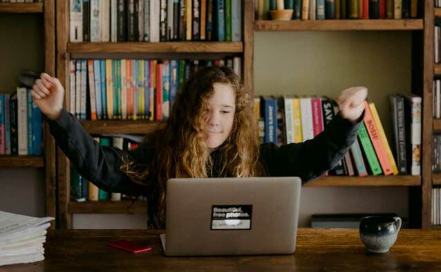 To te modele laptopów dostaną za darmo uczniowie z polskich szkół