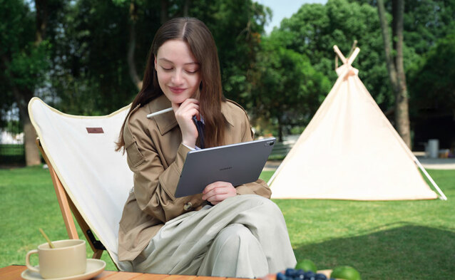 Tanie słuchawki i tablet z rabatem i prezentem