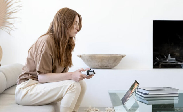 Surface Pro 8 tańszy o 60 procent